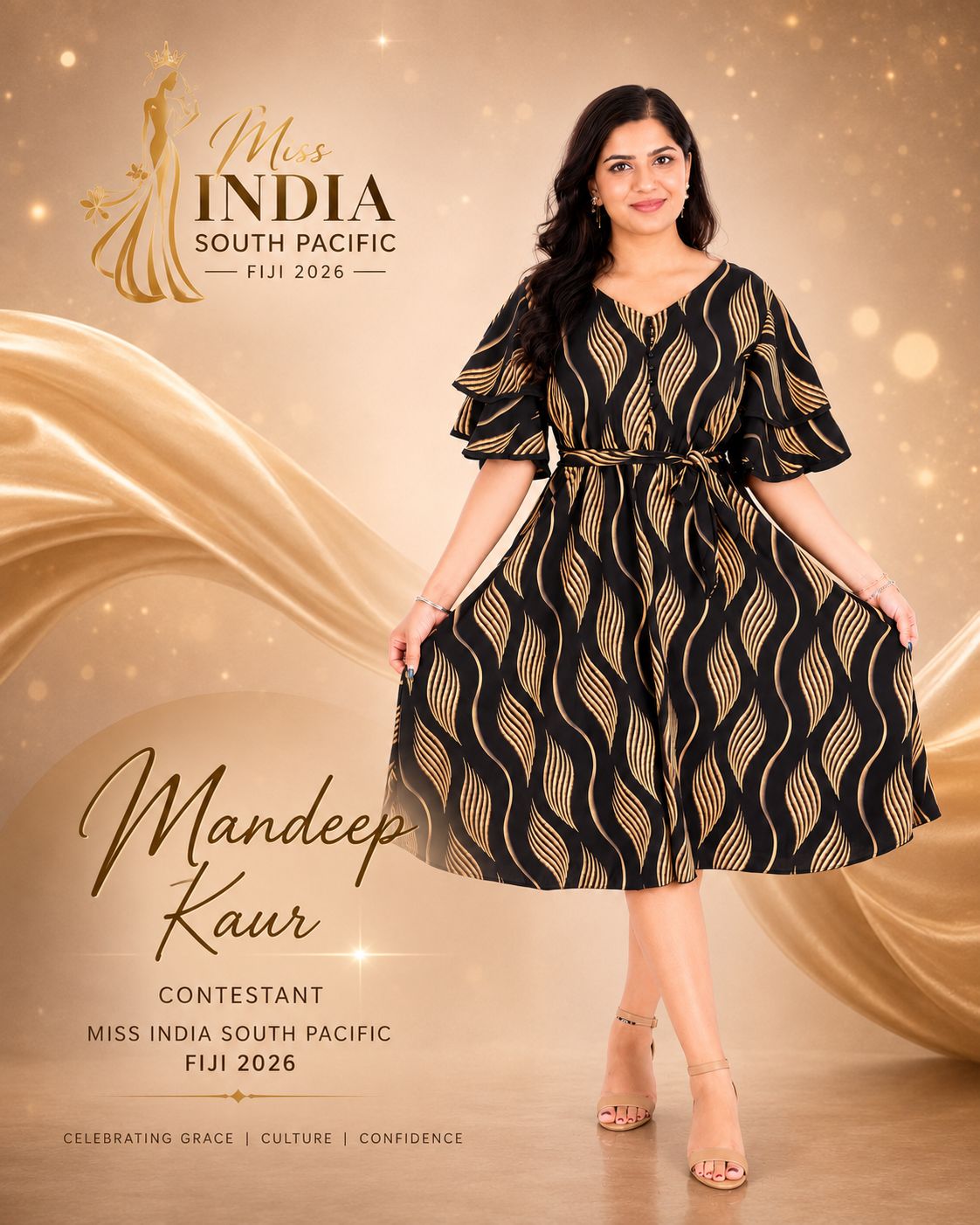 Mandeep Kaur